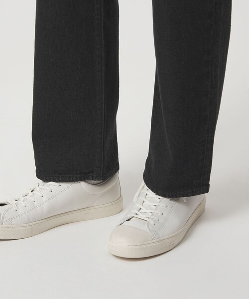 Levi's(リーバイス)の「【別注】<Levi's(R)>501(R) RELAXED デニム パンツ ジーンズ(デニムパンツ・メンズ・ブラック・36inch/34inch/33inch/32inch/31inch/30inch/29inch/38inch)」の18枚目の写真