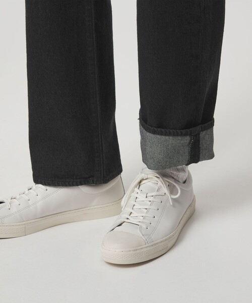 Levi's(リーバイス)の「【別注】<Levi's(R)>501(R) RELAXED デニム パンツ ジーンズ(デニムパンツ・メンズ・ブラック・36inch/34inch/33inch/32inch/31inch/30inch/29inch/38inch)」の19枚目の写真