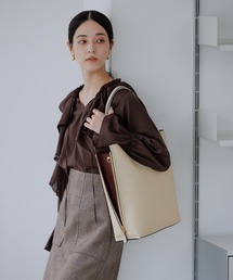 【E'POR】Y BAG Large/A4対応・通勤・26AW