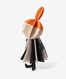 lovi（ロヴィ）の「LOVI MOOMIN BY LOVI Little My 8cm　ロヴィ リトルミイ　ムーミン（インテリア雑貨）」