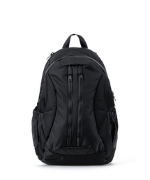 BEIPRIL（ベイプリル）の「DF Code Backpack (Black)（バックパック/リュック）」