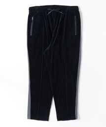 S.F.C（エスエフシー）の「VELOUR TRACK PANTS SFCFW23CS07（その他パンツ）」