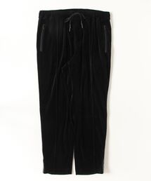 S.F.C | VELOUR TRACK PANTS SFCFW23CS07(その他パンツ)