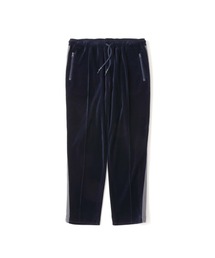 S.F.C（エスエフシー）の「VELOUR TRACK PANTS SFCFW23CS07（その他パンツ）」