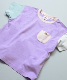 FRUIT OF THE LOOM | 【FRUIT OF THE LOOM】別注半袖ポケT(Tシャツ/カットソー)