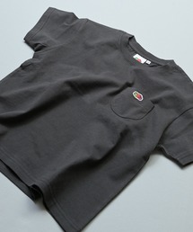 FRUIT OF THE LOOM | 【FRUIT OF THE LOOM】別注半袖ポケT(Tシャツ/カットソー)