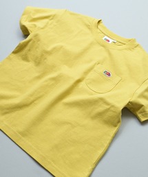 FRUIT OF THE LOOM（フルーツオブザルーム）の「【FRUIT OF THE LOOM】別注半袖ポケT（Tシャツ/カットソー）」