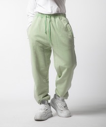VANQUISH（ヴァンキッシュ）の「Pigment Dyed Sweat Pants（スウェットパンツ）」
