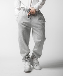 VANQUISH（ヴァンキッシュ）の「Pigment Dyed Sweat Pants（スウェットパンツ）」