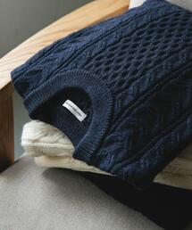 アランセーター」に該当するメンズのトップスファッション通販 - ZOZOTOWN