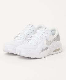 NIKE ナイキ W AIR MAX EXCEE ウィメンズ エア マックス エクシー WDH3870 100WHITE/M SILV