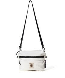 ABAHOUSE | 【Cobmaster/コブマスター】 COB-CSR BUDDY SHOULDER/ミニショルダー/ユニセックス(ショルダーバッグ)