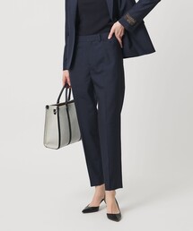 Vitale Barberis Canonico スリム テーパードパンツ 26SS