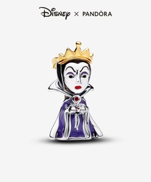 ディズニー 美女と野獣 ローズ スネークチェーン ブレスレット