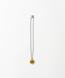 KAMIYA（カミヤ）の「"DARKNESS" Charm Necklace（ネックレス）」