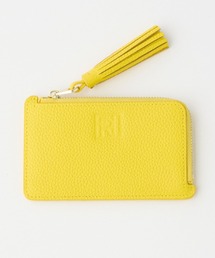 FAVORITE SUKINAMONO（フェイバリットスキナモノ）の「ジップカードケース《ORIGINAL》（カードケース）」