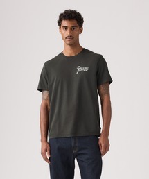Levi's | Levi's/リーバイス ショートスリーブ リラックス Tシャツ(Tシャツ/カットソー)