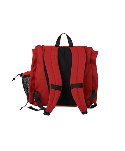 HYSTERIC GLAMOUR（ヒステリックグラマー）の「パトロールバックパック（バックパック/リュック・メンズ・ブラック/ブルー/レッド・FREE）」の14枚目の写真