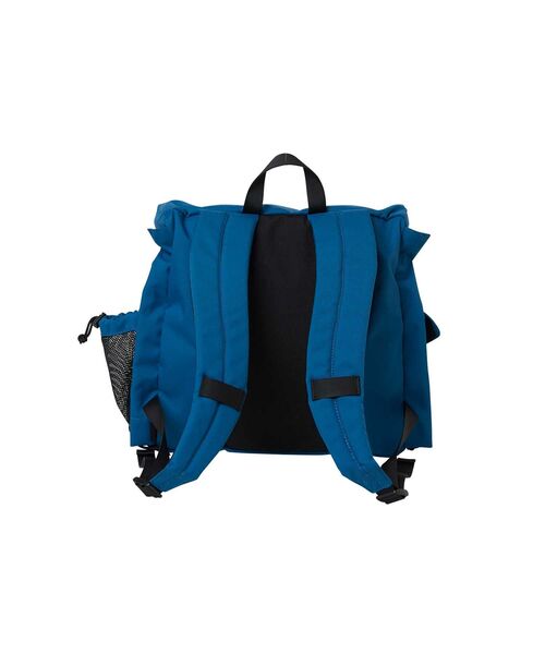 HYSTERIC GLAMOUR（ヒステリックグラマー）の「パトロールバックパック（バックパック/リュック・メンズ・ブラック/ブルー/レッド・FREE）」の10枚目の写真