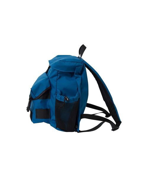 HYSTERIC GLAMOUR（ヒステリックグラマー）の「パトロールバックパック（バックパック/リュック・メンズ・ブラック/ブルー/レッド・FREE）」の11枚目の写真