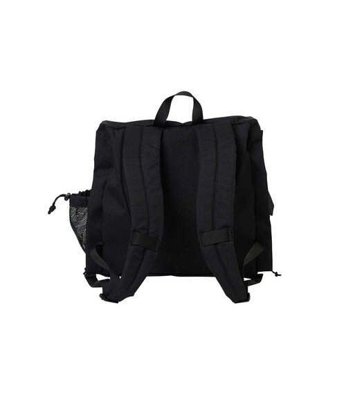 HYSTERIC GLAMOUR（ヒステリックグラマー）の「パトロールバックパック（バックパック/リュック・メンズ・ブラック/ブルー/レッド・FREE）」の4枚目の写真