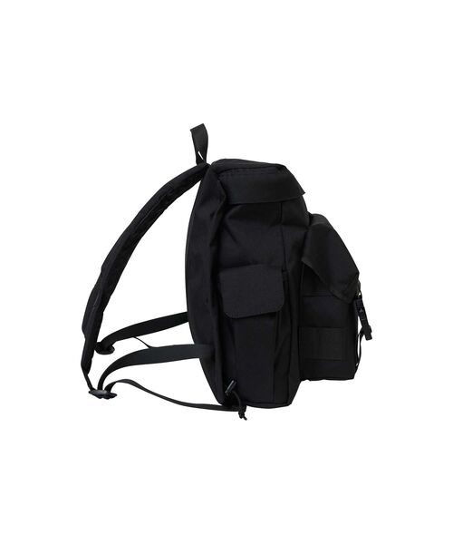 HYSTERIC GLAMOUR（ヒステリックグラマー）の「パトロールバックパック（バックパック/リュック・メンズ・ブラック/ブルー/レッド・FREE）」の6枚目の写真