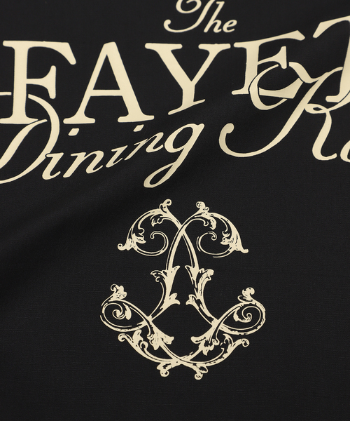 FRAMeWORK（フレームワーク）の「GIFT SHOP 別注トートバッグ（トートバッグ・レディース・ブラック/グリーン・FREE）」の4枚目の写真