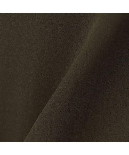 BRIEFING（ブリーフィング）の「【BRIEFING GOLF／ブリーフィングゴルフ】MS STORMFLEECE HALFZIP TOP（ブルゾン・メンズ・ブラック/ライトグレー/チャコール・L）」の21枚目の写真