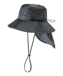 estaa（エスタ）の「遮光100% UVカット 遮熱 はっ水 マジカルテックプロテクション アドベンチャー ハット（ハット）」