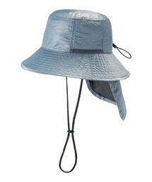 estaa（エスタ）の「遮光100％ UVカット 遮熱 はっ水 マジカルテックプロテクション アドベンチャー ハット（ハット）」