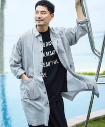 Sunny clouds（サニークラウズ）の「スプリングコート（その他アウター）」