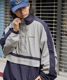 retock's（レトックス）の「ナイロンブルゾン（ナイロンジャケット）」