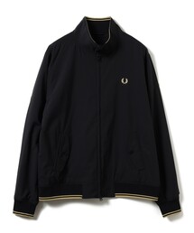 FRED PERRY | 【別注】FRED PERRY / Harrington Jacket 26SS(ブルゾン)