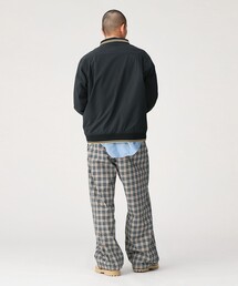 FRED PERRY（フレッドペリー）の「【別注】FRED PERRY / Zip Blouson 26SS（ブルゾン）」