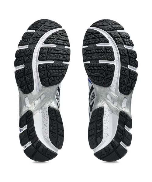 ASICS(アシックス)の「GEL-KAYANO 20 / ゲルカヤノ 20(スニーカー・メンズ・ホワイト×ブルー・27.5/26.5/28/27/25.5/23/24/28.5/23.5/24.5/25/26)」の5枚目の写真
