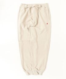 REPLAY（リプレイ）の「コットンテリーフリースパンツ（スウェットパンツ）」