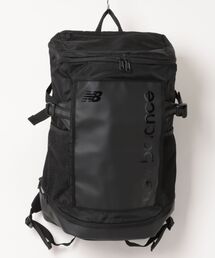 New Balance ニューバランス U トップローディングバックパック35L バック AC3021SBK BK