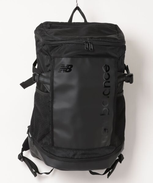New Balance ニューバランス U トップローディングバックパック35L