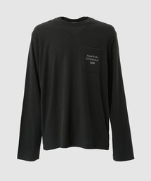 Acne Studios | FN-UX-TSHI000237(Tシャツ/カットソー)