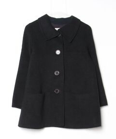 waist belt tailored jacket（ウエストベルトテーラードジャケット