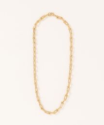 MAGASIN DE MODE Brew(�}�K�W���f���[�h�u�����[)�́yMAGASIN DE MODE Brew�z�X�e�����X�V���o�[�`�F�[���l�b�N���X TYPE-3 KNF-YI(�l�b�N���X)