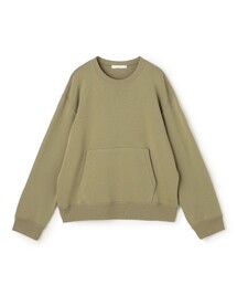 ギャルリーヴィー  ニット カーキ GALERIE VIE（ギャルリー ヴィー） ニット セーター ファインウール