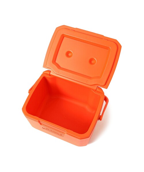 COLEMAN（コールマン）の「【別注】Coleman/ テイク6 クーラー ボックス 2026（アウトドアグッズ・レディース・その他・ONE SIZE）」の9枚目の写真