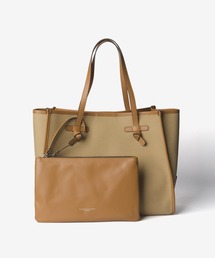 GIANNI CHIARINI MARCELLA ジャンニ キアリーニ マルチェッラ ハンドバッグ