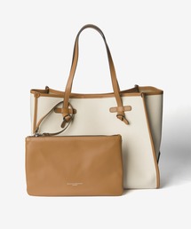 GIANNI CHIARINI（ジャンニ キアリーニ）の「GIANNI CHIARINI MARCELLA ジャンニ キアリーニ マルチェッラ ハンドバッグ（ハンドバッグ）」
