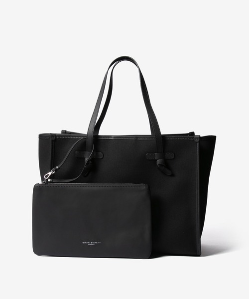 GIANNI CHIARINI(ジャンニ キアリーニ)の「GIANNI CHIARINI MARCELLA ジャンニ キアリーニ マルチェッラ ハンドバッグ(ハンドバッグ・レディース・ブラック系1/ストーン/レッド系1/ベージュ系1/ベージュ系3/ピンク系1/ベージュ系2/ピンク系3・FREE)」の16枚目の写真