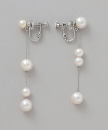 EPOCA（エポカ）の「アシンメトリーパールイヤリング（イヤリング）」