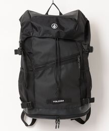 VOLCOM | VOLCOM メンズ LITESTONE GEAR PACK バックパック/リュック 【2026年春夏モデル】(バックパック/リュック)