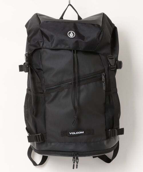 VOLCOM メンズ LITESTONE GEAR PACK バックパック/リュック 【2026年春夏モデル】