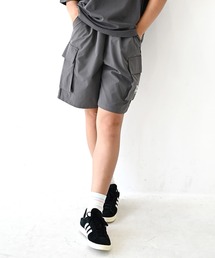 GENERATOR（ジェネレーター）の「GENERATOR/ジェネレーター カーゴショーツ（カーゴパンツ）」